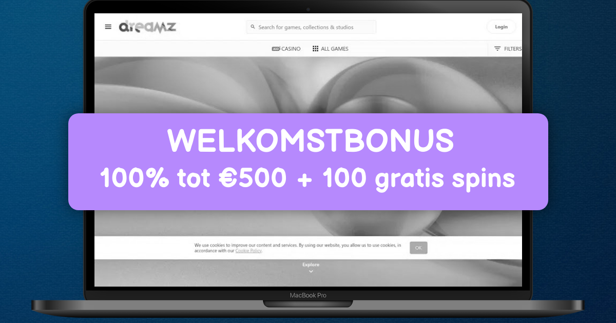 Dreamz Casino